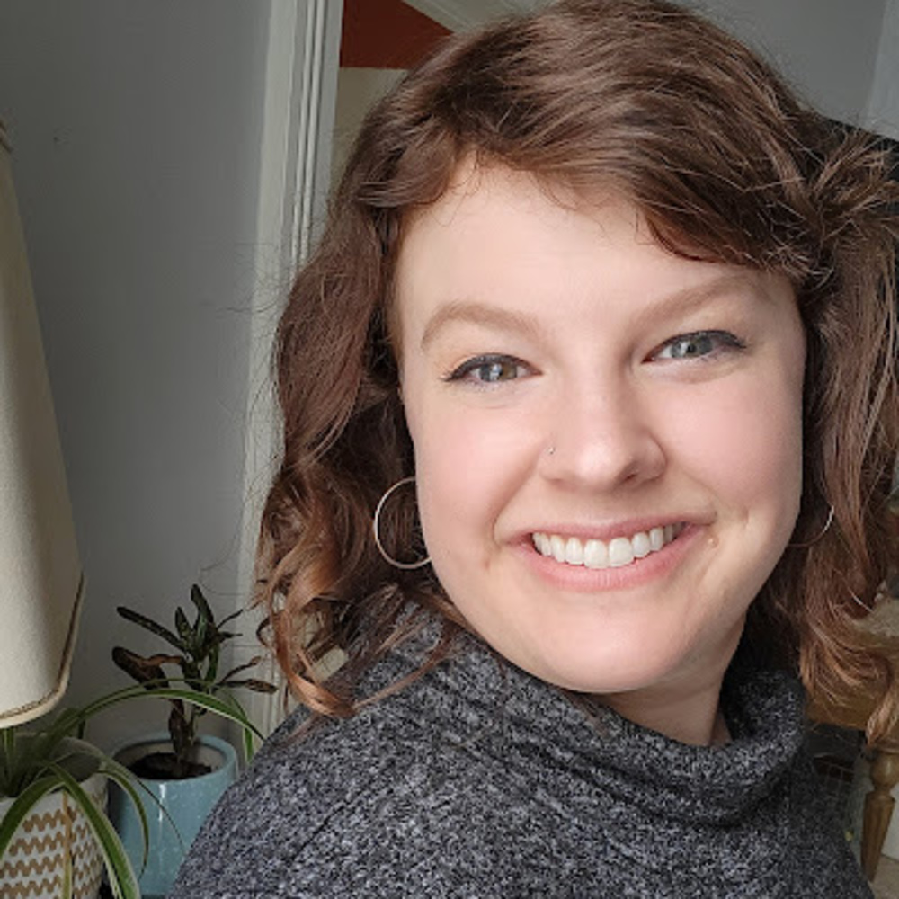 Meet your Posher, Madison